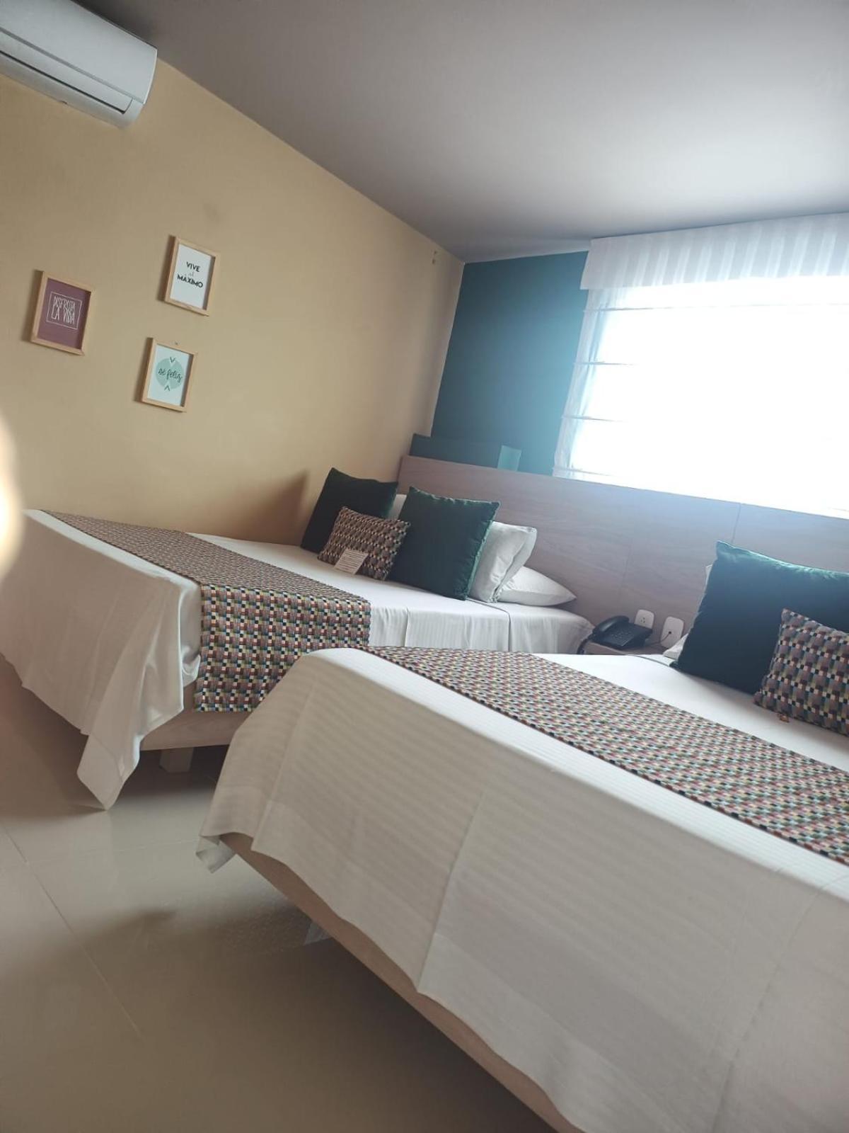 Hotel Prado 34 West Букараманга Екстериор снимка