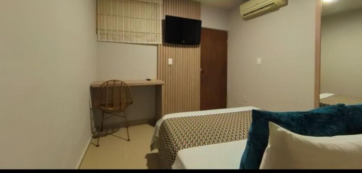 Hotel Prado 34 West Букараманга Екстериор снимка