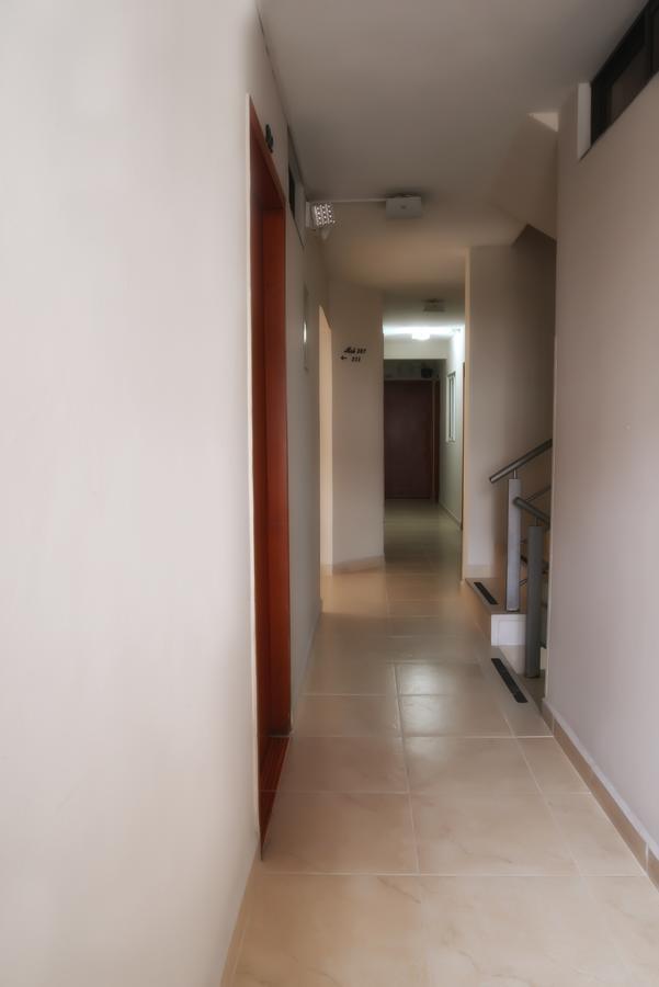 Hotel Prado 34 West Букараманга Екстериор снимка